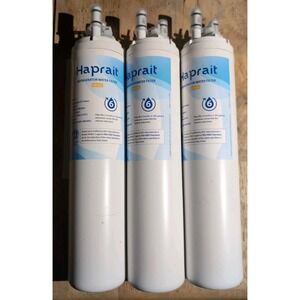 Haprait HP005 Lot Of 3 Replacement for refrigerator water filter 200 gallon